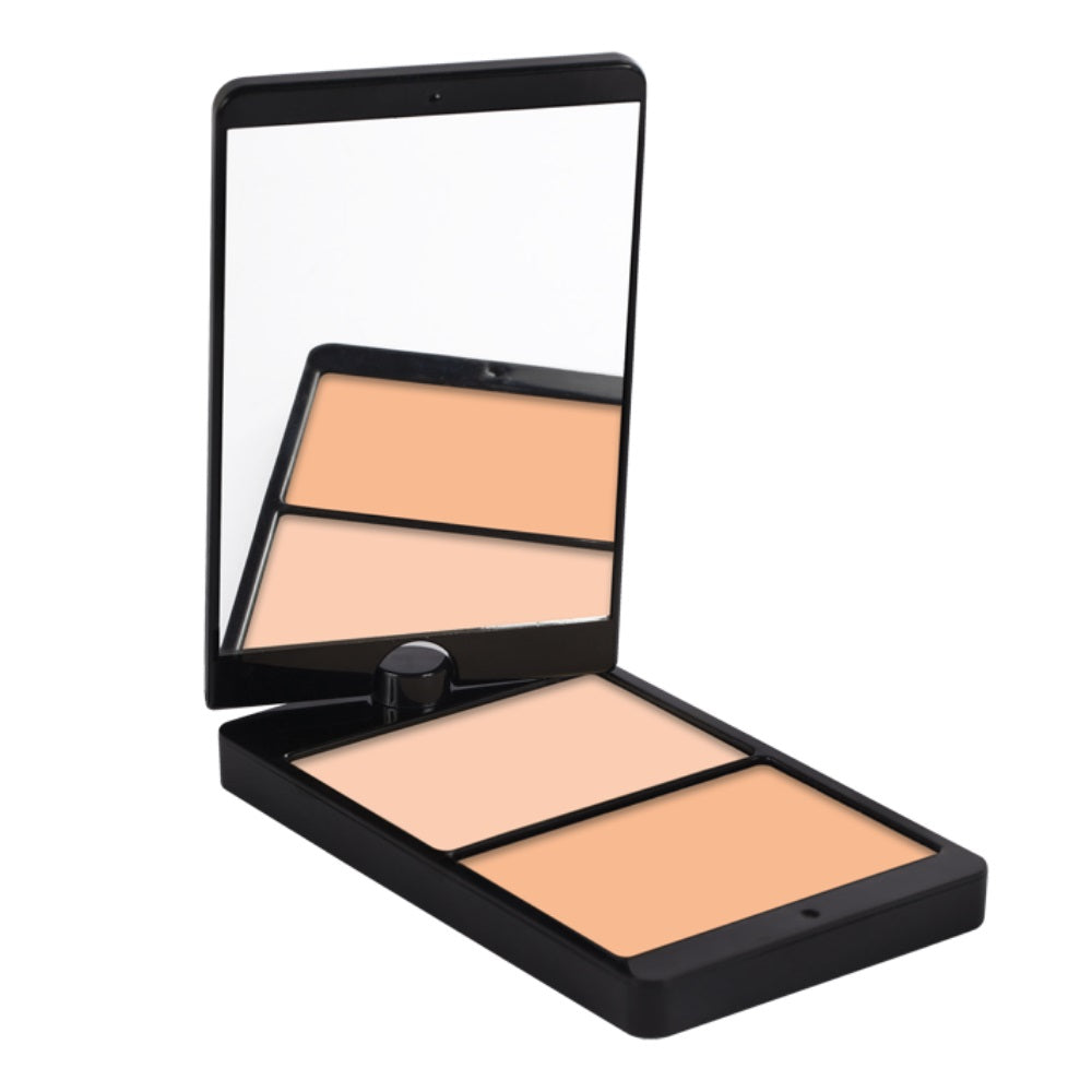 Nouba To Sculpt Face Contouring Powder 30