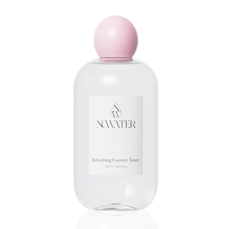 Nowater Refreshing Essence Toner Brightening & Hydrating 300 ml