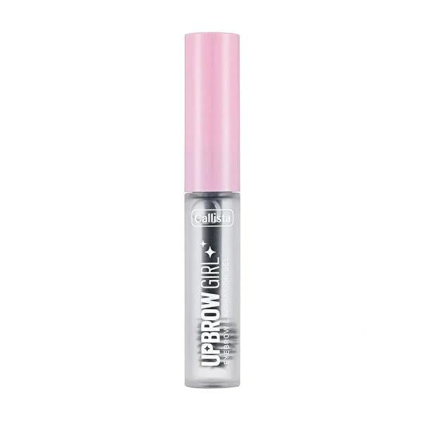 Callista Eyebrow Lamination Gel - Transparent, Long-Lasting Brow Styling for Perfectly Groomed Eyebrows Callista Eyebrow Lamination Gel - Long-Lasting Brow Styling eyebrow lamination gel, brow gel, eyebrow styling product, clear eyebrow gel, long-lasting eyebrow hold, beauty, cosmetics, grooming, eyebrow care, brow care, makeup, transparent brow gel, strong hold brow gel, mini brush brow gel, daily grooming, special occasion makeup, beauty routine, eyebrow maintenance