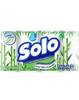 Solo Bamboo Infused Toilet Paper 16-Pack