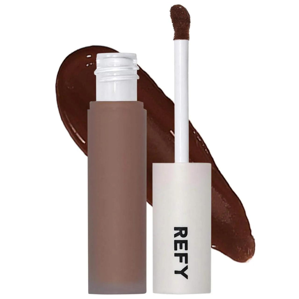 Drunk Elephant Brightening and Blurring Serum Concealer - Hydrating, Vegan, Cruelty-Free Makeup Drunk Elephant Brightening Concealer - Hydrating & Vegan Makeup concealer serum, hydrating concealer, brightening concealer, vegan cosmetics, cruelty-free beauty products, Drunk Elephant, makeup, face makeup, concealer, natural coverage, lightweight coverage, InstaBright, Phytosqualane, Skin Prodigy, liquid formulation, ethical beauty, clean beauty, everyday makeup, special occasion makeup