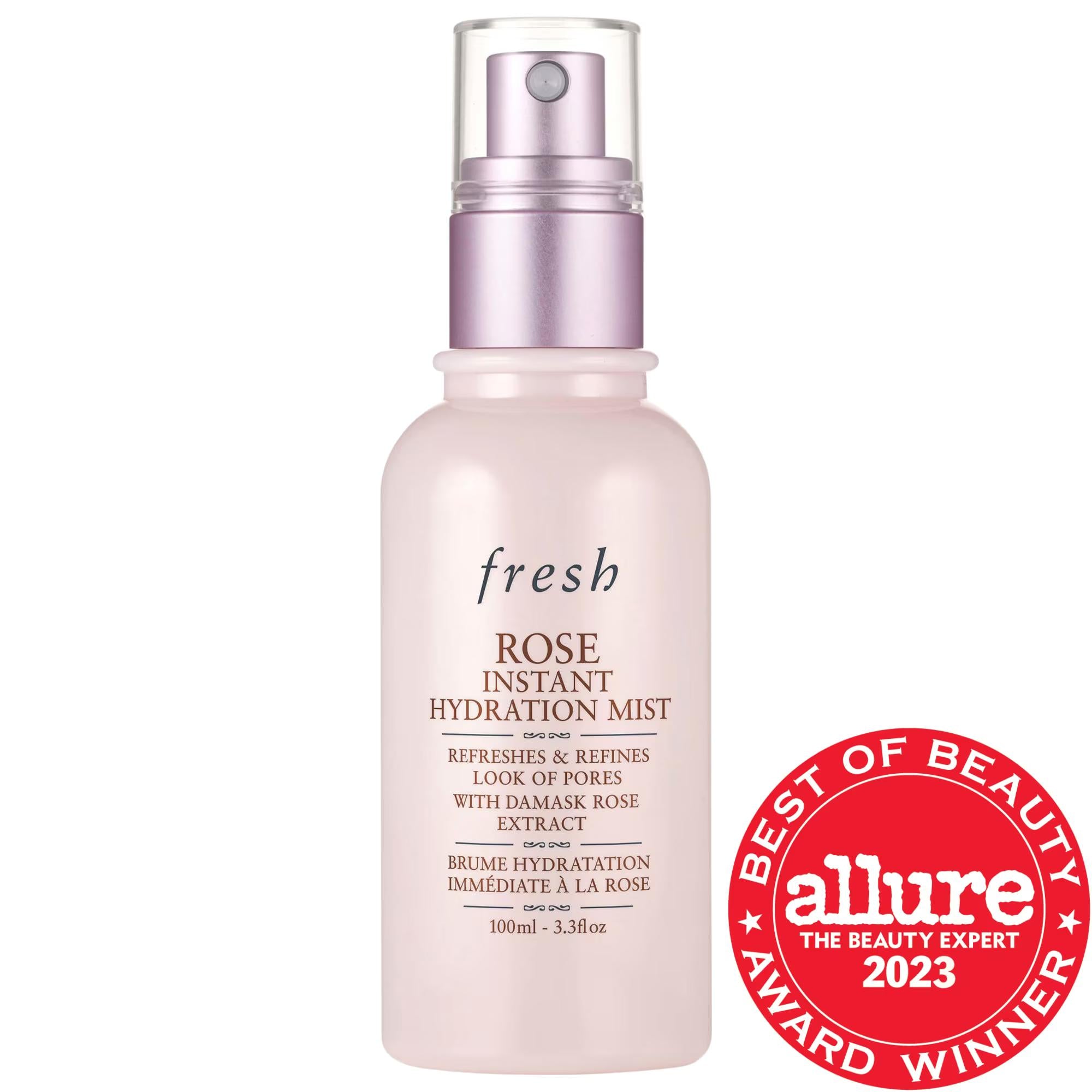 Drunk Elephant Rose Hydration Face Mist - Hydrating Spray for Glowing Skin, Pore Minimizing, Natural Skincare Drunk Elephant Rose Hydration Face Mist - Hydrating & Pore Minimizing Face Mist, Hydrating Spray, Rosewater Toner, Pore Minimizing, Natural Skincare, Skincare, Moisturizers, Mists & Essences, Normal Skin, Dry Skin, Combination Skin, Oily Skin, Anti-Aging, Skin Hydration, Glow Up, Skincare Routine, Makeup Primer, Makeup Setter, Refreshing Skincare, Calming Skincare, Drunk Elephant, Clean at Sephora