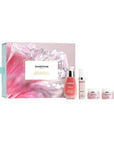 Darphin Soothing Dream Skincare Set - Natural Anti-Aging Routine for Sensitive Skin - Eye Cream