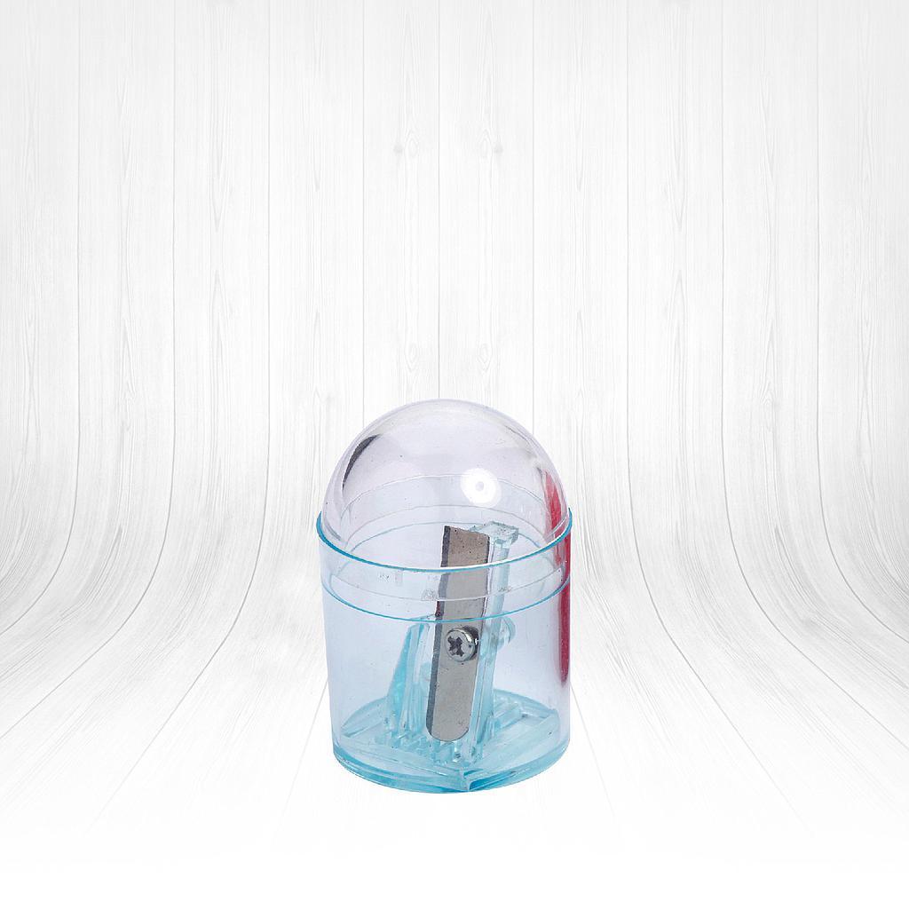 Lionesse Capped Pencil Sharpener PS1 - Single Unit, Prevents Shavings Spill - Ideal for Students, Office & Artists Lionesse PS1 Capped Pencil Sharpener - Clean & Easy Pencil Sharpener, Capped Pencil Sharpener, Single Pencil Sharpener, Lionesse Pencil Sharpener, PS1 Pencil Sharpener, Office Supplies, School Essentials, Artist Tools, Stationery, Writing Utensils, Drawing Supplies