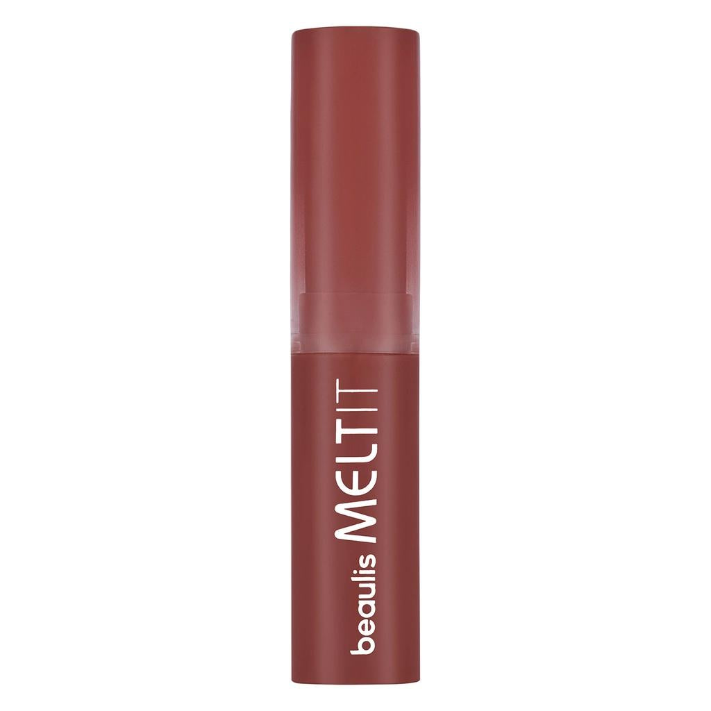 Beaulis Melt It Lip Balm in 389 Soft Roast 4g