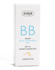 Ziaja Natural Tone BB Cream for Oily & Combination Skin 50ml