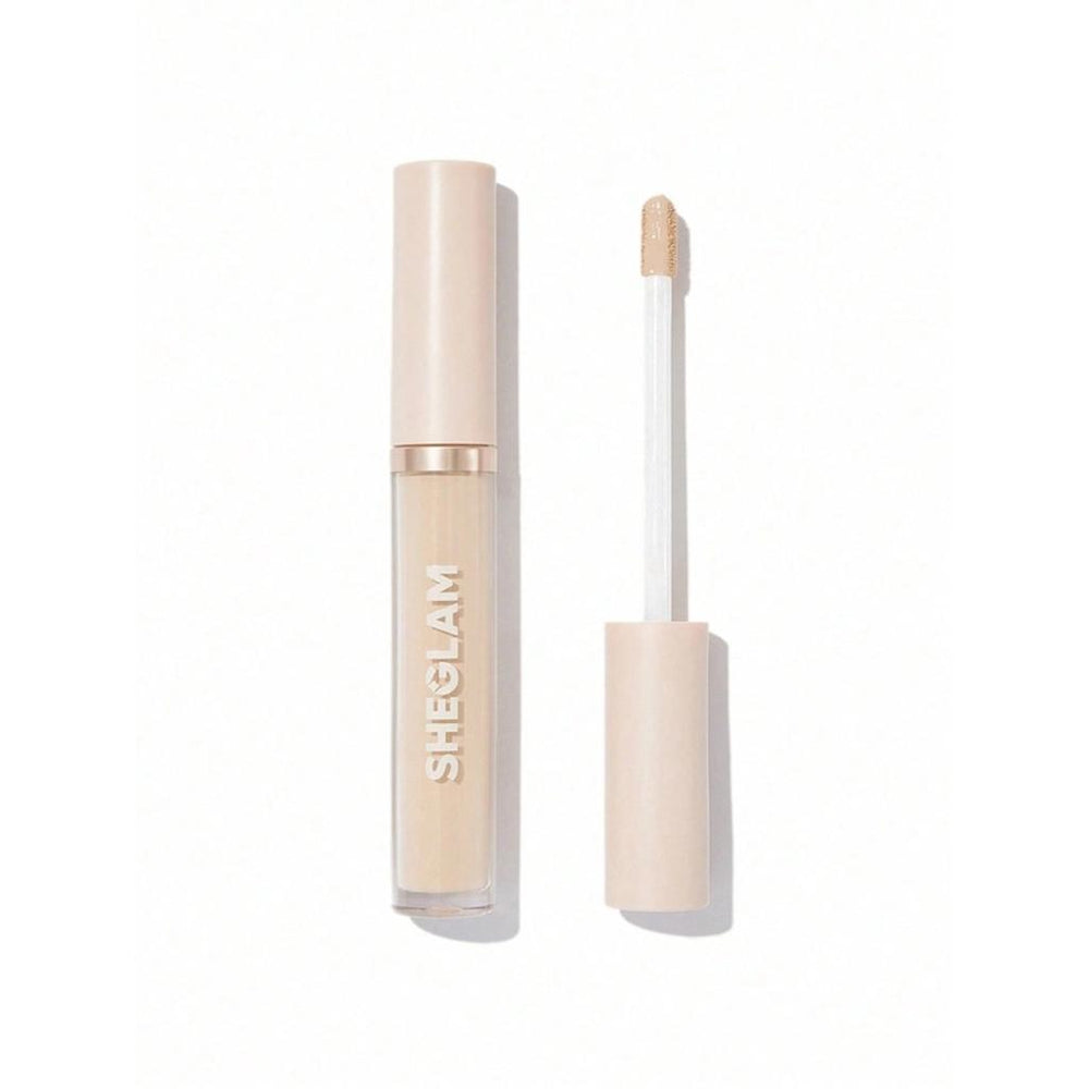 Sheglam 12-Hour Full Coverage Longwear Concealer in Linen