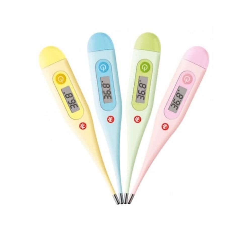 Pic Vedocolor Colorful Digital Thermometer for Body Temperature Measurement - Easy to Read, Accurate & Kid-Friendly Pic Vedocolor Digital Thermometer - Accurate & Easy to Use Digital Thermometer, Body Temperature Measurement, Colorful Thermometer, Easy to Use Thermometer, Accurate Thermometer, Kid Friendly Thermometer, Health Monitoring, Parenting Essentials, Caregiver Tools, Medical Devices, Thermometer for Children