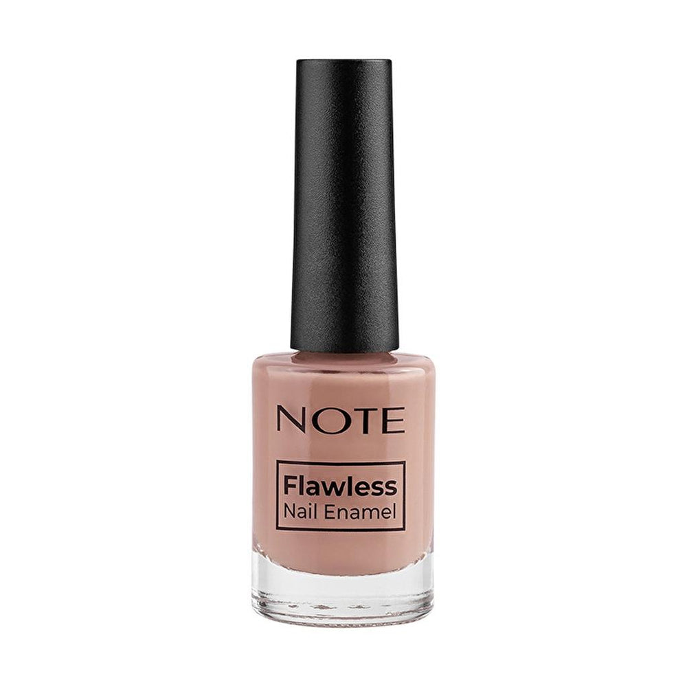 Note Cosmetique Flawless Nail Polish Glossy Shade 060 9ml