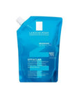 La Roche-Posay Effaclar Gel Refill: Deep Cleansing Salicylic Acid Face Wash for Oily, Acne-Prone Skin | Paraben-Free, Pore Cleansing - 13.53 fl oz La Roche-Posay Effaclar Gel: Oily Skin & Acne Cleanser La Roche Posay Effaclar Gel, oily skin cleanser, acne treatment cleanser, salicylic acid face wash, pore cleansing gel, paraben free cleanser, Effaclar Gel refill, face wash for oily skin, face cleanser for acne prone skin, deep cleansing face gel, face wash, oily skin, acne prone skin, salicylic acid, pore c