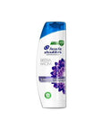 head-extra-volume-shampoo-350ml-front, head-extra-volume-shampoo-350ml-back Head Extra Volume Shampoo - 350 ml | Anti-Dandruff Head Extra Volume Shampoo 350 ml head, extra-volume-shampoo, anti-dandruff, hair-care, volume, moisturizing, color-safe, shampoo-350ml, hair-nourishment, ai-generated