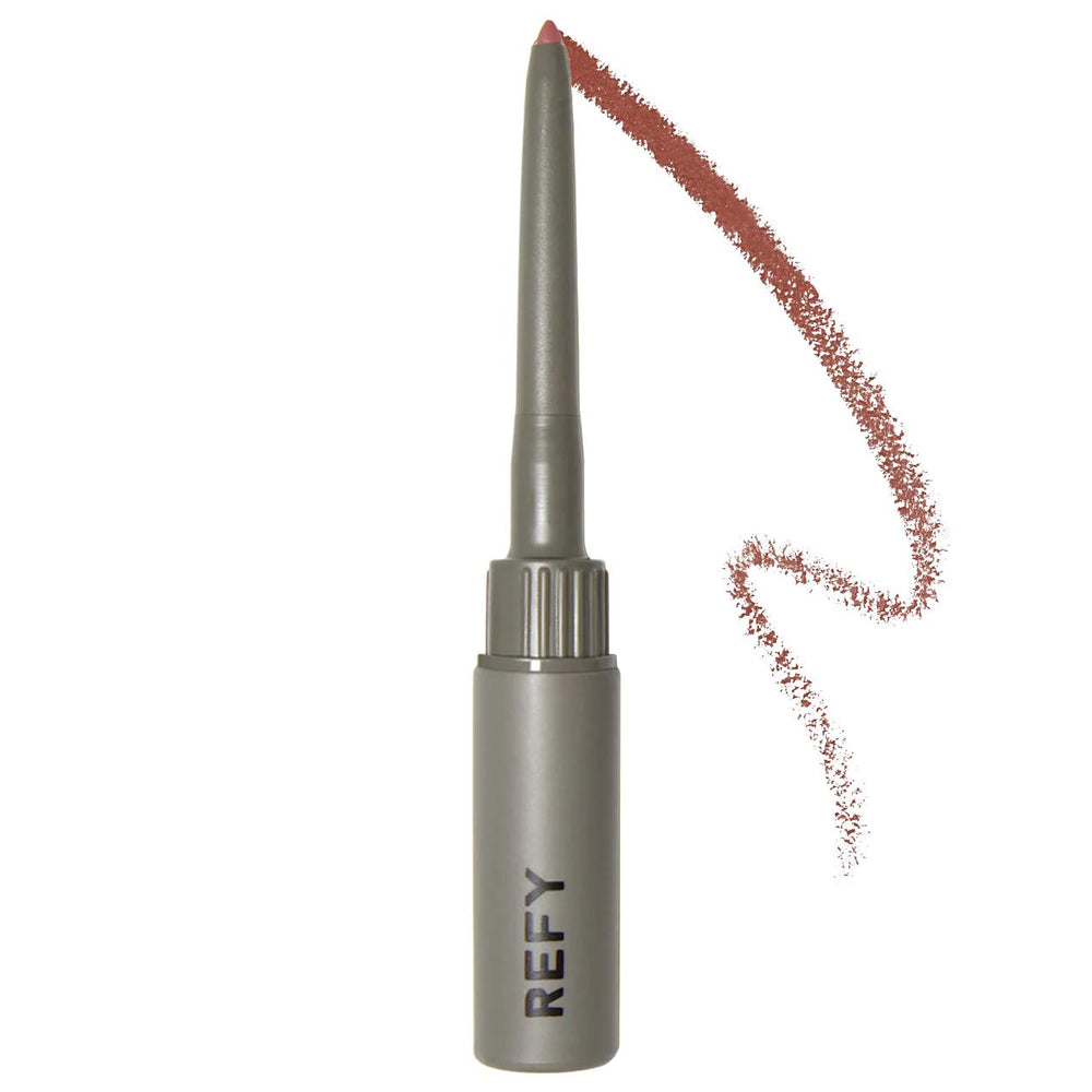 Lip Sculpt: Longwear, Transfer-Proof Lip Liner - Define & Hydrate with Vegan, Cruelty-Free Formula for Lasting Lip Color Lip Sculpt Lip Liner: Longwear, Transfer-Proof, Vegan lip liner, longwear lip liner, transfer proof lip liner, vegan lip liner, cruelty-free lip liner, lip sculpting liner, soft matte lip liner, long lasting lip color, defined lip look, hydrating lip liner, lip color, lip makeup, vegan makeup, cruelty-free makeup, lip definition, lip plumper, lip contour, matte lip, long-lasting lipstick,