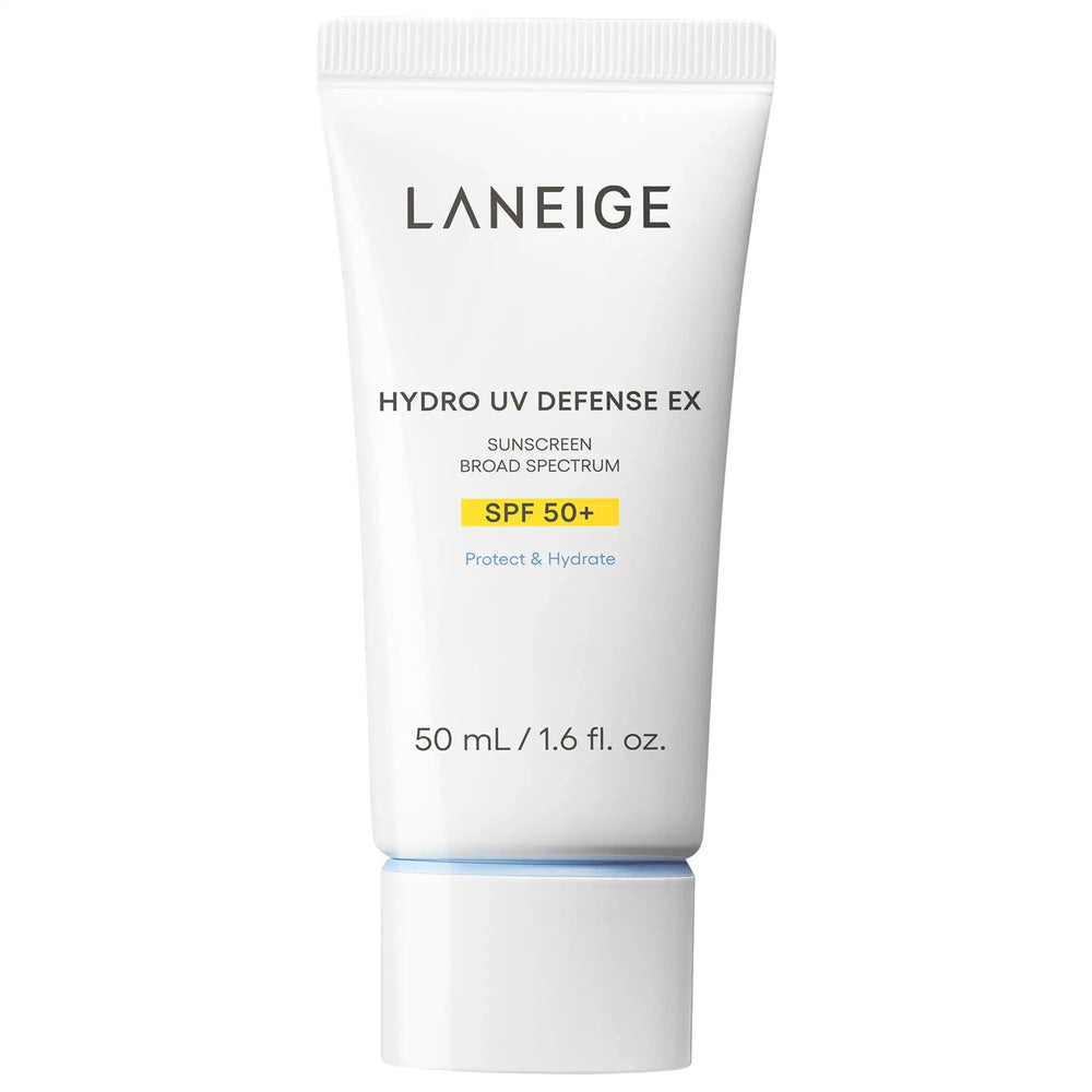 Hydro UV Defense: SPF 50+ Broad Spectrum Sunscreen - Korean Formula, No White Cast, Hydrating & Lightweight Protection Hydro UV Defense SPF 50 Sunscreen: Broad Spectrum, No White Cast broad spectrum sunscreen, SPF 50 sunscreen, UVA UVB protection, Korean sunscreen, sunscreen no white cast, hydrating sunscreen, sunscreen for sensitive skin, lightweight sunscreen, non-greasy sunscreen, daily sunscreen, sunscreen, broad spectrum protection, UVA protection, UVB protection, Centella Asiatica, Glycerin, Hydro-Ion