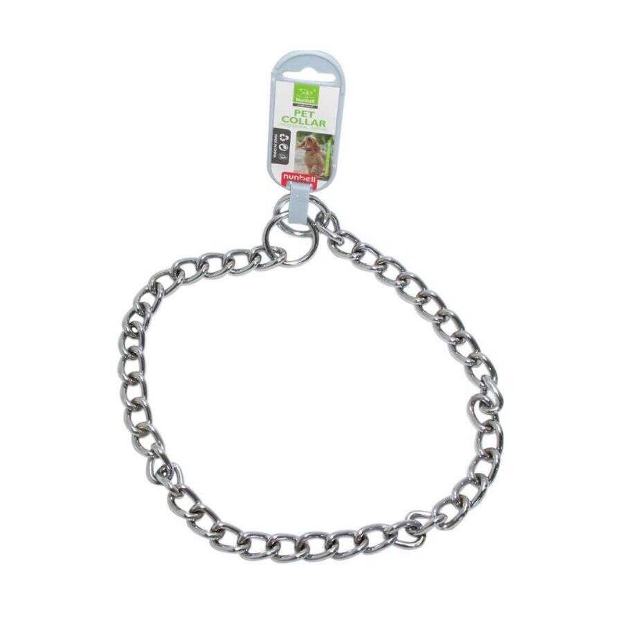 Nunbell Choker Chain Necklace 65 cm Length