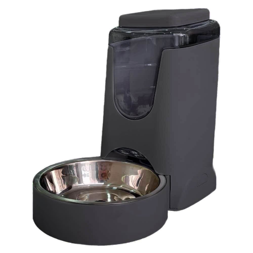 Nunbell Gravity Pet Water Dispenser for Cats & Dogs, Large Capacity