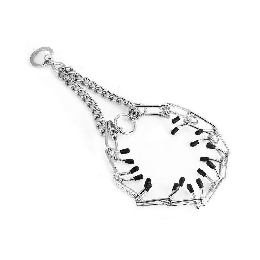 Nunbell Training Collar for Dogs 60 cm - Adjustable Pet Training Collar