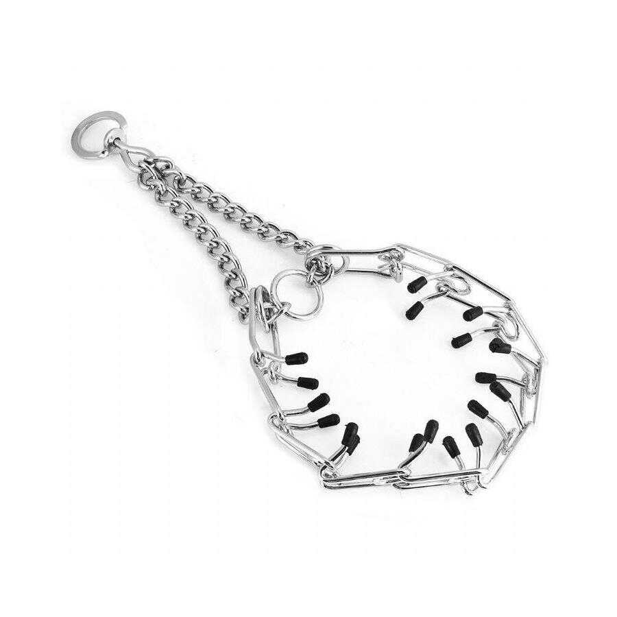 Nunbell Training Collar for Dogs 60 cm - Adjustable Pet Training Collar