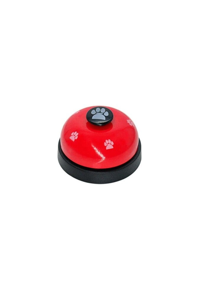 Nunbell Dog Training Bell for Communication Multi-Color 1 pc