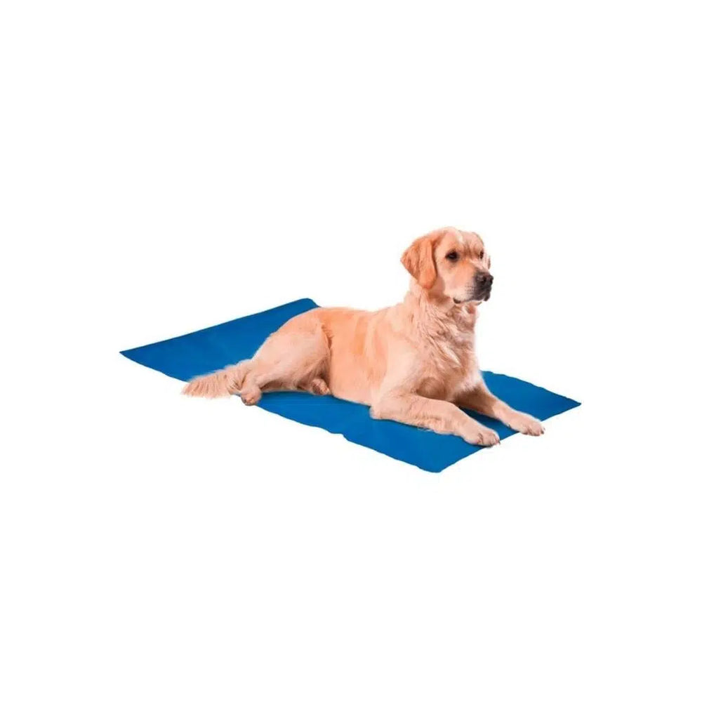 Nunbell Pet Cooling Mat Bed for Dogs & Cats 50x90 cm