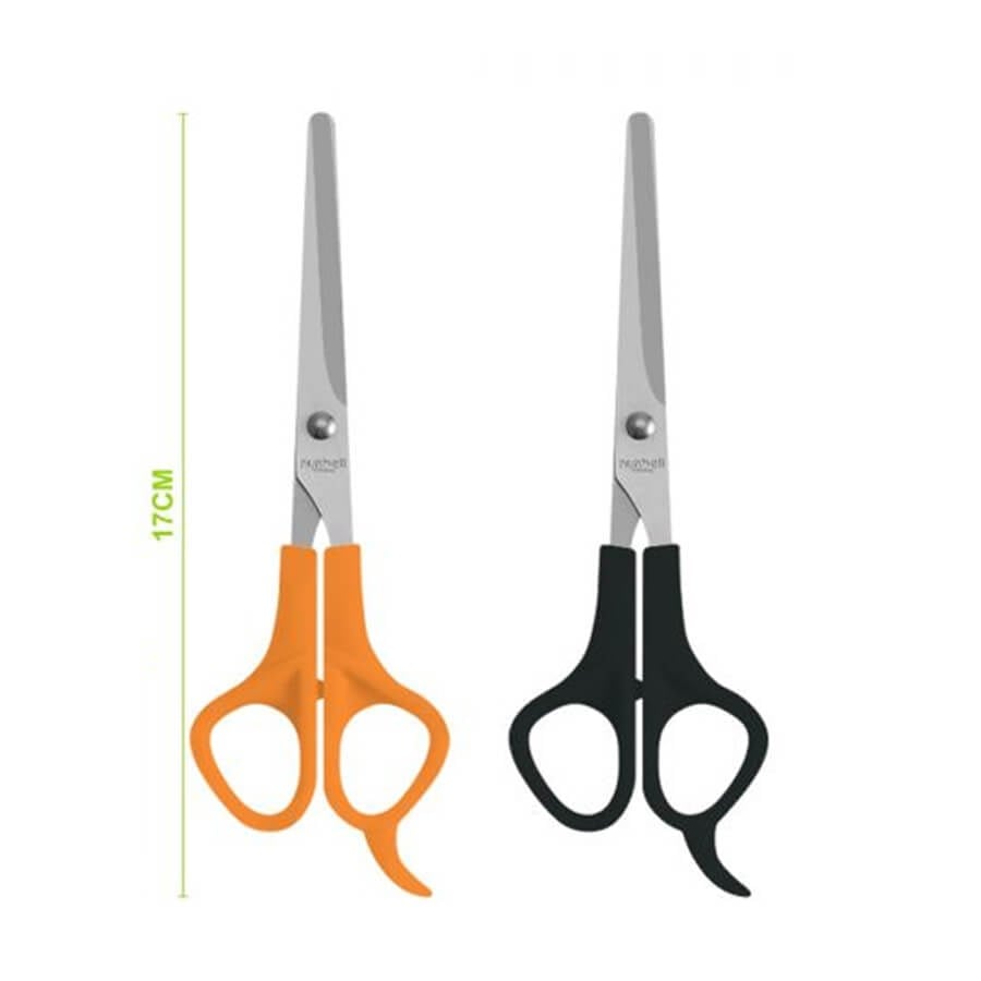 Nunbell Thinning Pet Grooming Scissors 16.5 cm