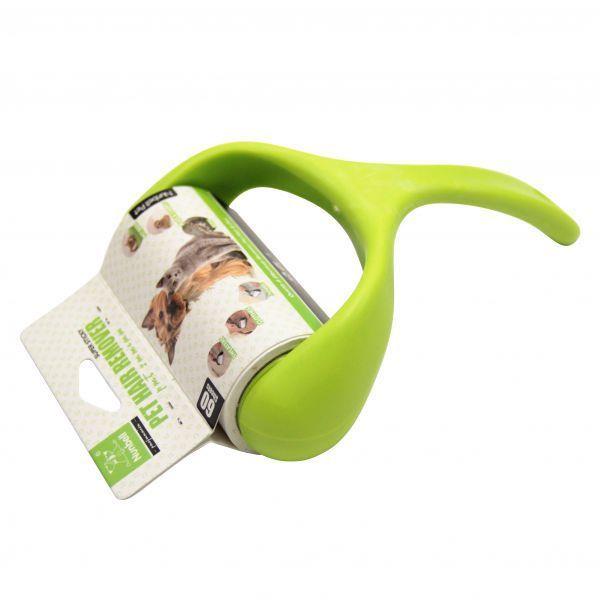 Nunbell Lint Roller High Adhesive Pet Hair Remover 60 Sheets