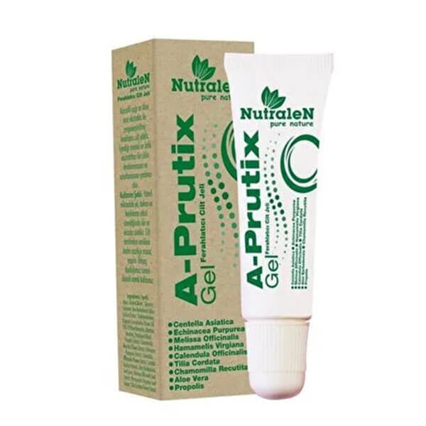 Nutralen A-Prutix Gel Soothing Skin Care 30 ml
