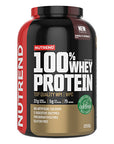 Nutrend 100% Whey Protein 1000 Gr