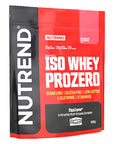 Nutrend Isolate Whey Prozero 500 Gr