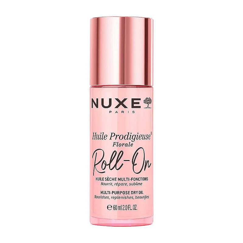 Nuxe Huile Prodigieuse Florale Multi-Purpose Dry Oil 60 ml