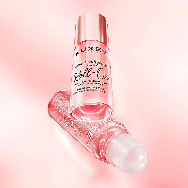 Nuxe Huile Prodigieuse Florale Multi-Purpose Dry Oil 60 ml