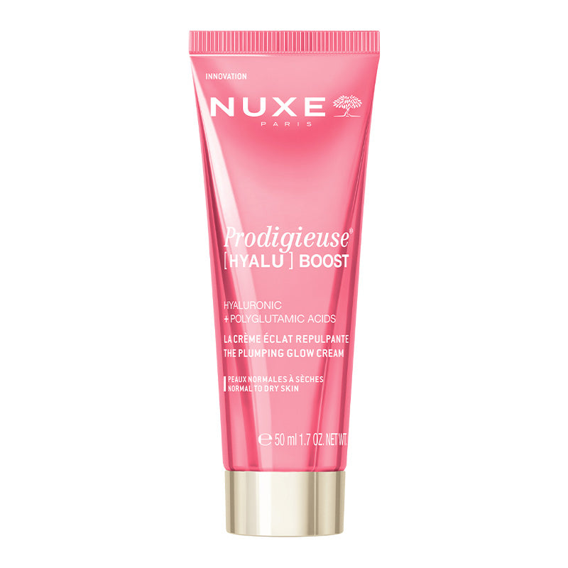 Nuxe Prodigieuse Hyalu Boost Plumping & Radiant Day Cream 50 ml