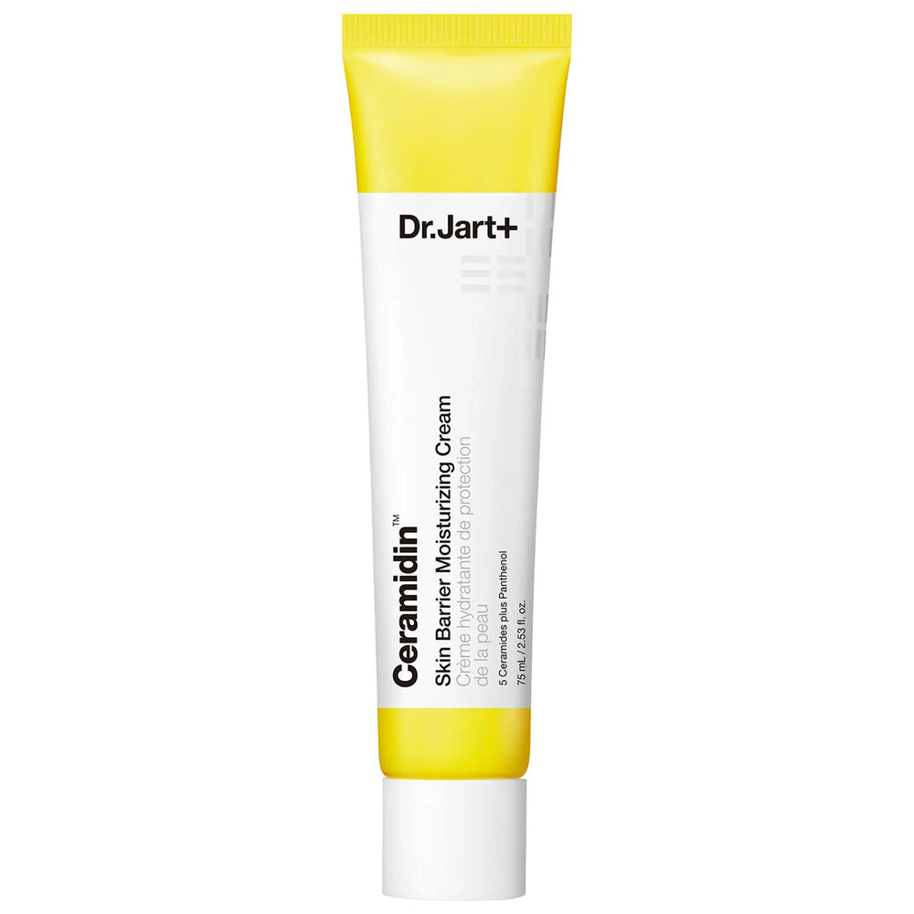Dr. Jart+ Ceramidin Skin Barrier Moisturizing Cream - Long-Lasting Hydration & Elasticity Boost Dr. Jart+ Ceramidin Cream: 100hr Hydration & Elasticity Ceramidin Skin Barrier Moisturizing Cream, Korean Skincare Moisturizer, Dermatologist-tested Moisturizing Cream, Long-lasting Hydration Cream, Skin Barrier Support Moisturizer, Moisturizing Cream, Skincare, Face Cream, Dry Skin Relief, Dullness Treatment, Elasticity Boost, Firmness Improvement, Ceramides, Panthenol, Glycerin, Hydrating Skincare, Korean Skinc