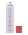 Beaulis Freeze It Nail Dryer Spray - Quick Drying, Vitamin E Enriched, 5.07 fl oz Beaulis Freeze It Nail Dryer Spray - Quick & Healthy Nail Care nail dryer spray, Beaulis Freeze It, quick drying nail polish spray, nail care product with Vitamin E, nail strengthening spray, nail health, beauty, cosmetics, nail polish drying spray, Vitamin E enriched nail care