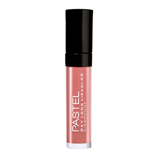 Pastel Daylong Mat Likit Ruj - Long-Lasting, Kissproof Matte Lipstick for Vibrant Color Pastel Daylong Mat Likit Ruj - Long-Lasting Matte Lipstick long-lasting lipstick, matte lipstick, kissproof lipstick, smudge-resistant lipstick, Pastel Daylong Mat Likit Ruj, lip color, durable lip makeup, vibrant lipstick, matte finish lipstick, cosmetic, beauty, makeup, lip care
