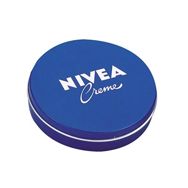 Nivea Moisturizing Cream - Nivea Krem 75ml for Dry Skin, Dermatologically Tested Nivea Krem Moisturizing Cream for Dry Skin Moisturizing Cream, Nivea Krem, Dermatologically tested moisturizer, Hydrating cream for dry skin, Moisturizer for all skin types, Skincare, Dry skin relief, Soft skin, Smooth skin, Eucerit, Gentle moisturizer, Non-irritating skincare, Daily moisturizer, Hydration, Skin care routine, Sensitive skin solutions