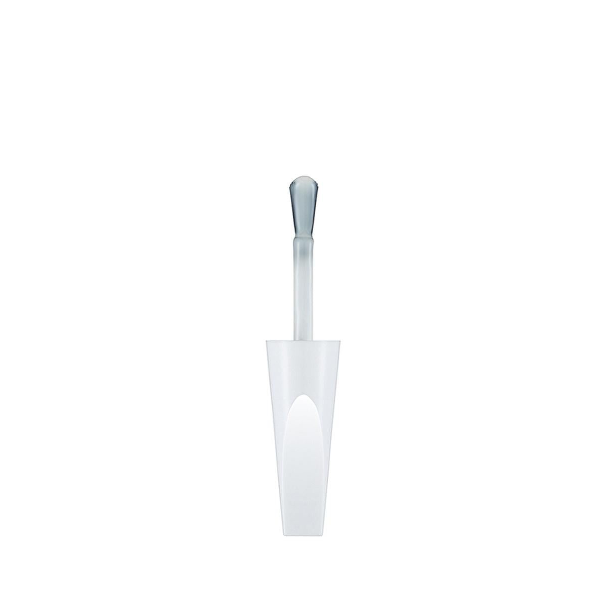 Flormar Nail Enamel - Long-Lasting, Nourishing Nail Polish with Magnesium & Calcium - 412 Sea Foam Flormar Nail Enamel - Long-Lasting & Nourishing nail enamel, nail polish, Flormar, long-lasting nail color, nourishing nail polish, intense pigment nail polish, nail care, beauty products, cosmetics, nail health