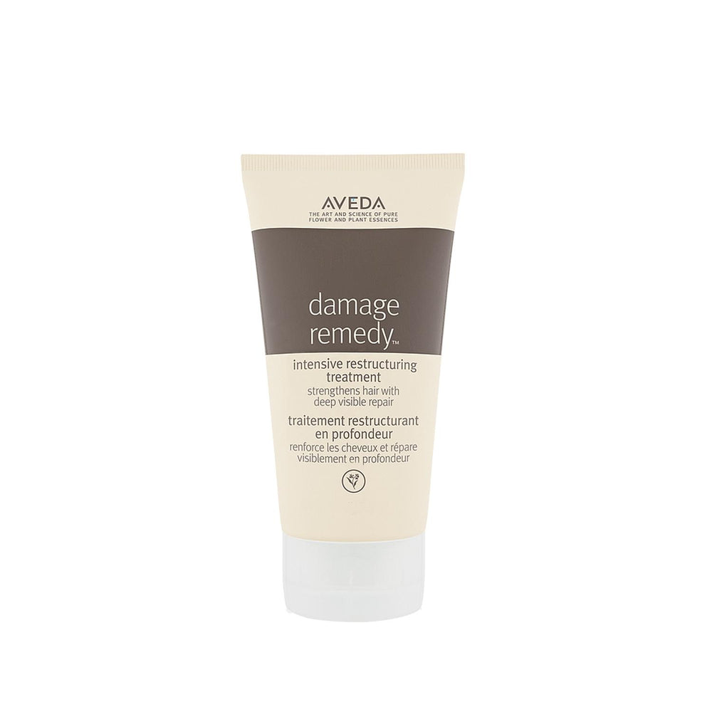 Aveda Damage Remedy Intensive Restructuring Treatment - Repairs & Strengthens Damaged Hair, Natural Ingredients, 5.07 fl oz Aveda Damage Remedy Treatment for Damaged Hair Aveda Damage Remedy, Intensive Restructuring Treatment, Hair repair treatment, Natural hair care products, Damaged hair repair, Hair care treatment, Botanical hair products, Salon quality hair care, Hair restoration, Plant-based hair care