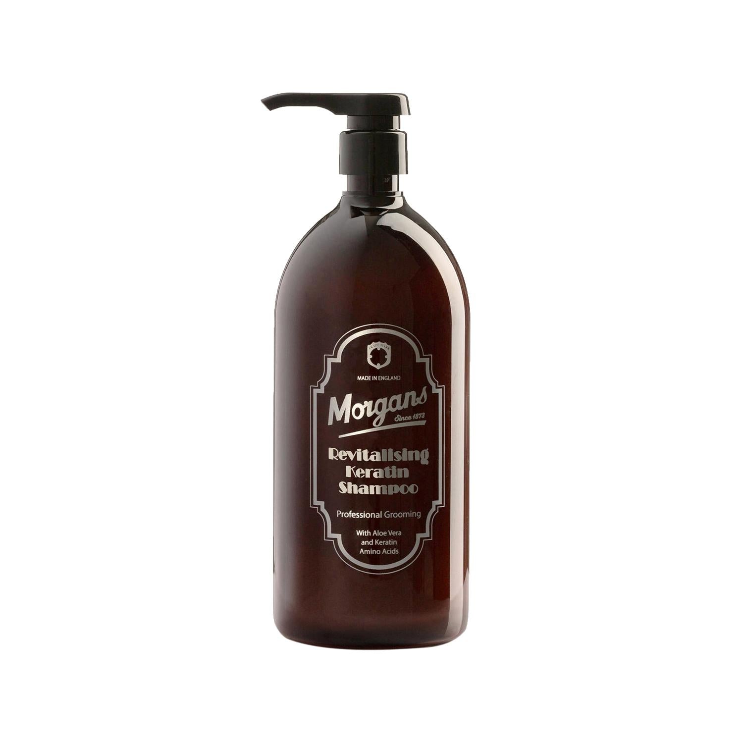 Morgan's Pomade Revitalising Canlandırıcı Şampuan 1000 ml - Large Capacity Hair Care Morgan's Pomade Revitalising Shampoo 1000 ml Revitalizing Shampoo, Morgan's Pomade, 1000 ml Shampoo, Canlandırıcı Şampuan, Hair Care Products, Large Capacity Shampoo, Hair Revitalization, Hair Strengthening, Quality Hair Care