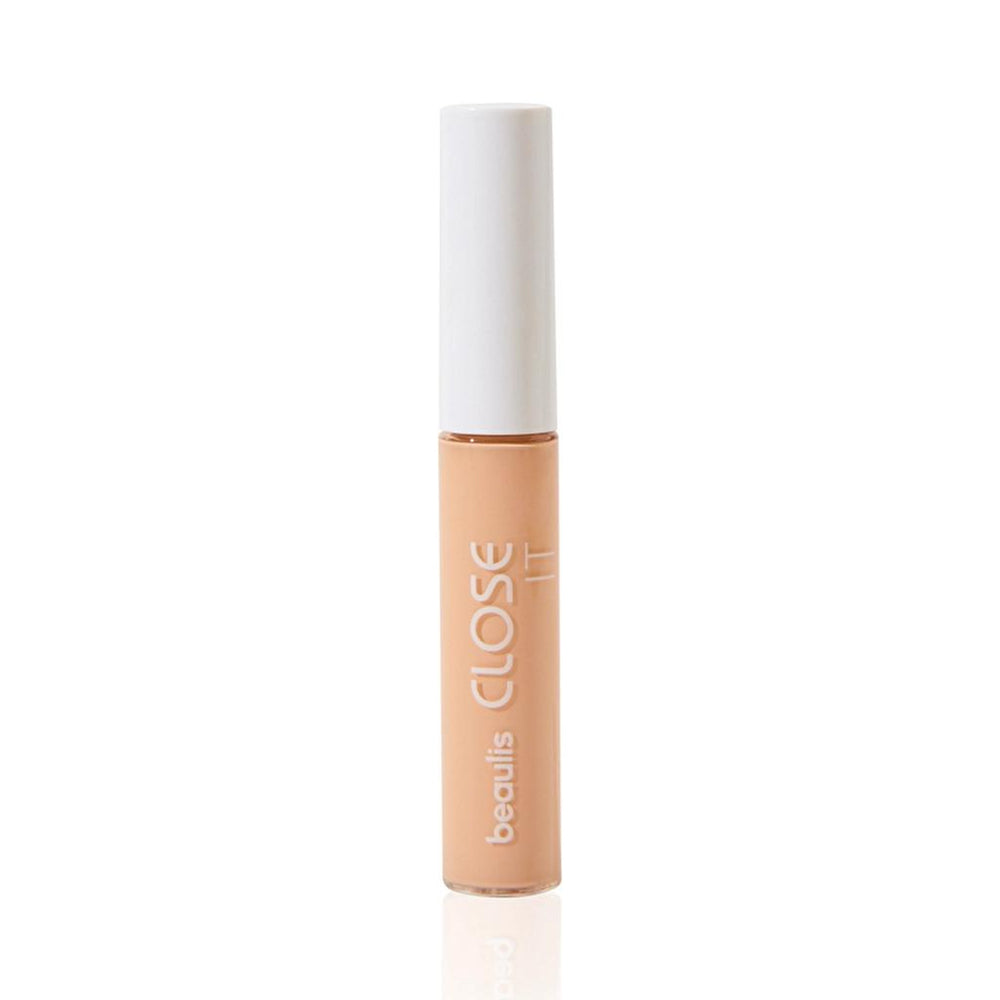 Beaulis Close It Liquid Concealer in 132 Pale Almond 6ml