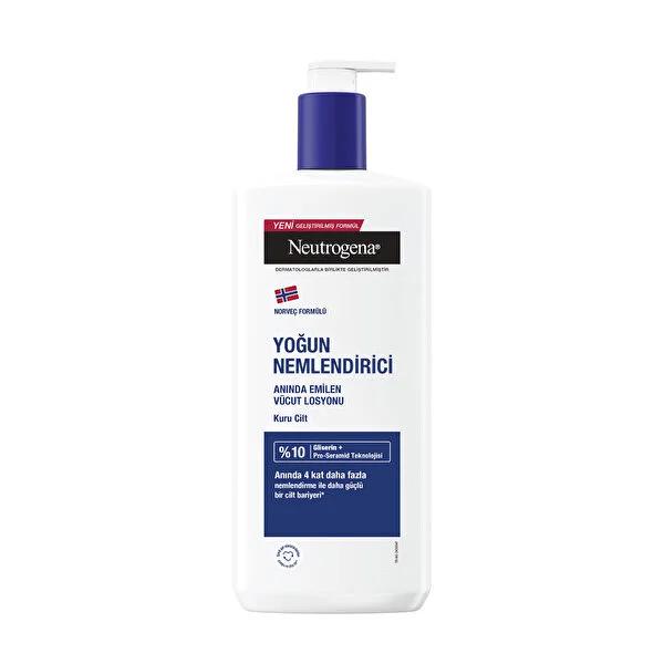 Neutrogena Intense Moisturizer Body Lotion: 72-Hour Hydration for Dry, Sensitive Skin | Fast Absorbing Ceramide Lotion Neutrogena Body Lotion: Intense 72-Hour Moisturizer for Dry Skin body lotion, intense moisturizer, dry skin lotion, sensitive skin lotion, fast absorbing lotion, 72 hour moisturizer, ceramide lotion, Neutrogena lotion, moisturizer, lotion, dry skin, sensitive skin, hydration, skin care, skin barrier, ceramides, non-greasy, fast absorption, long-lasting moisture, skincare, beauty, personal c