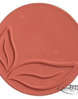 Purobio Natural Mineral Blush 05 Blush - Paraben-Free, Pregnancy Safe Makeup for Sensitive Skin - view 2