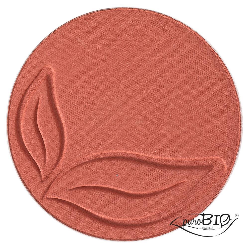 Purobio Natural Mineral Blush 05 Blush - Paraben-Free, Pregnancy Safe Makeup for Sensitive Skin PuroBio Natural Mineral Blush 05 - Safe & Natural Makeup Natural Blush, Mineral Makeup, Paraben-free Cosmetics, Sensitive Skin Makeup, Pregnancy Safe Makeup, Natural Pigments, Safe for Pregnant Women, Sensitive Skin Friendly, Healthy Makeup, Natural Cosmetics, Blush, Makeup, Cosmetics, Beauty Products, Women's Health, Skincare, Natural Skincare
