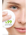 Bioderma Sebium H2O Micellar Water for Oily and Acne-Prone Skin - Gentle Makeup Remover & Cleanser, - view 9