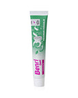 Benri Dent Ferah Nefes Toothpaste - Sodium Fluoride, Mint Flavor, Anti-Cavity, Fresh Breath - 75ml - Toothpaste