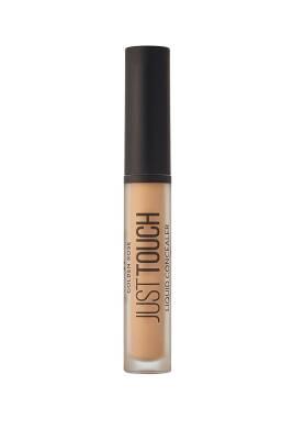Golden Rose Liquid Concealer - Vegan, Cruelty-Free, Niacinamide Enriched - Conceals Dark Circles & Imperfections Golden Rose Liquid Concealer - Vegan & Cruelty-Free Liquid Concealer, Vegan Makeup, Cruelty-Free Cosmetics, Niacinamide Concealer, Dark Circle Concealer, Skincare Makeup, Ethical Beauty Products, Conceals Imperfections, Natural Look, Easy Application, Skincare Benefits, Makeup for Sensitive Skin, Beauty Essentials, Golden Rose Cosmetics