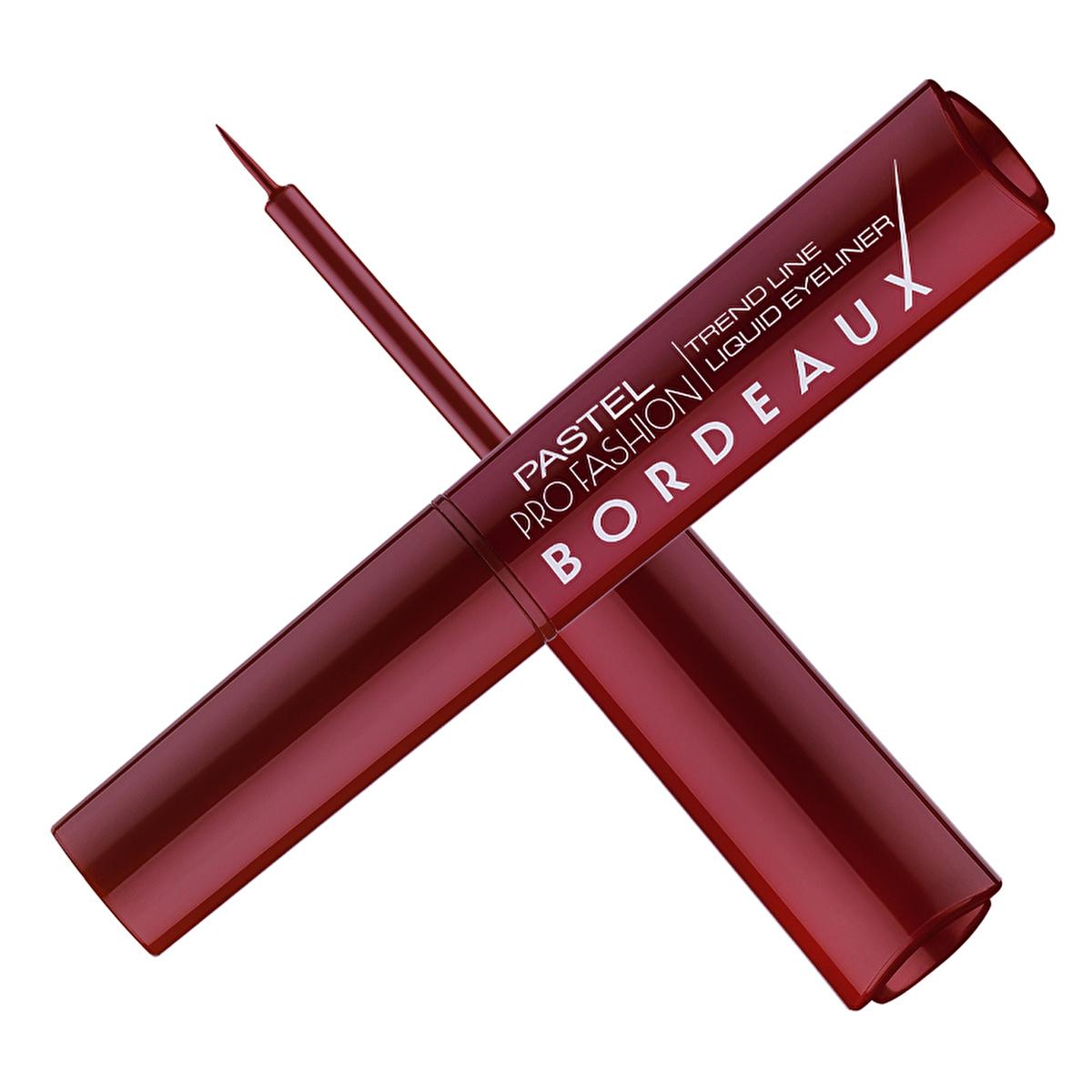 bordo-liquid-eyeliner-pastel, pastel-profashion-trend-line-bordo, easy-to-use-bordo-eyeliner Pastel Bordo Liquid Eyeliner - Trendy Bold Color for All Skin Tones | 0.11 fl oz Pastel Bordo Liquid Eyeliner - Trendy Bold Color pastel, liquid-eyeliner, makeup, eyeliner, beauty, makeup-tools, bold-eyeshadow, trend-makeup, ai-generated, eyeliner