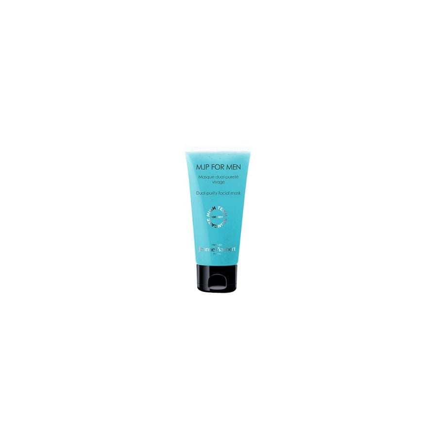 Methode Jeanne Piaubert Men Mask Dual Purete Purifying Mask 75ml