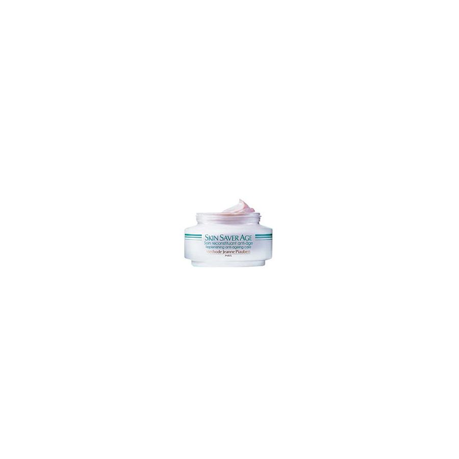 Methode Jeanne Piaubert Skin Saver Chrono Dry Skin Cream 50ml
