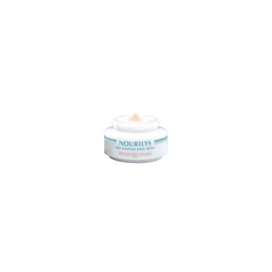 Methode Jeanne Piaubert Nourilys Soothing Face Cream 50ml