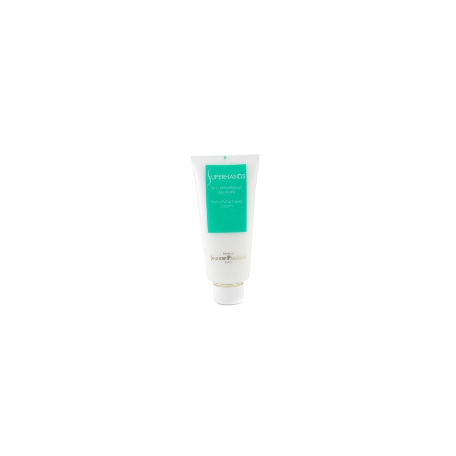 Methode Jeanne Piaubert Superhands Anti-Aging Hand Cream 75ml